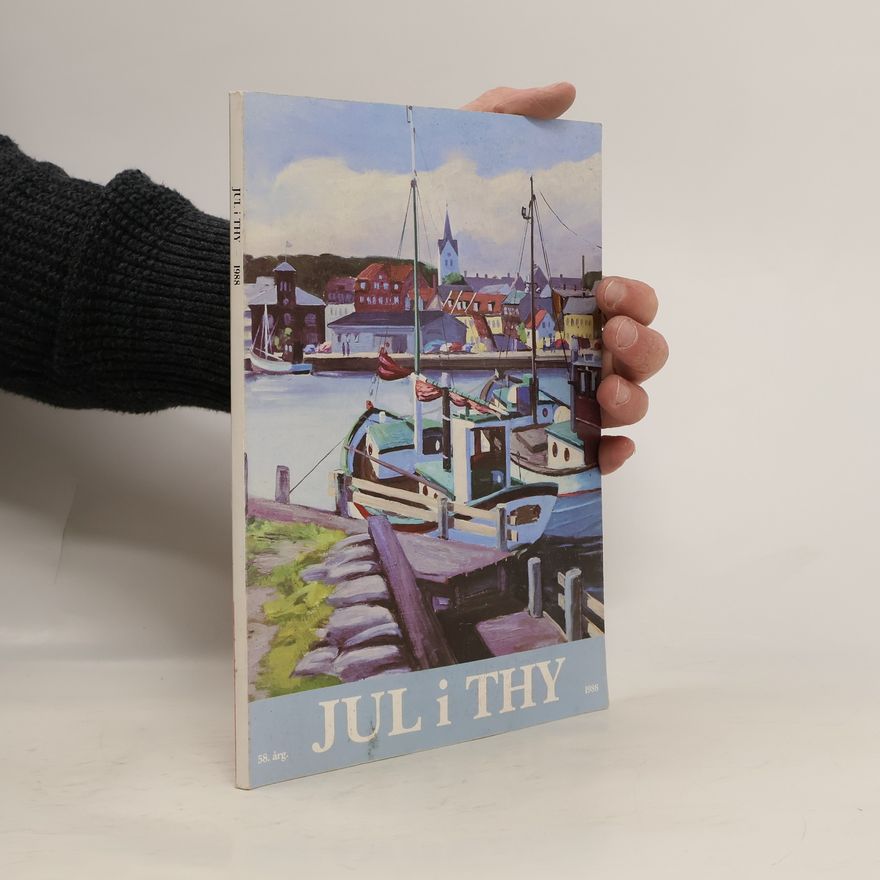 Various authors Jul i Thy