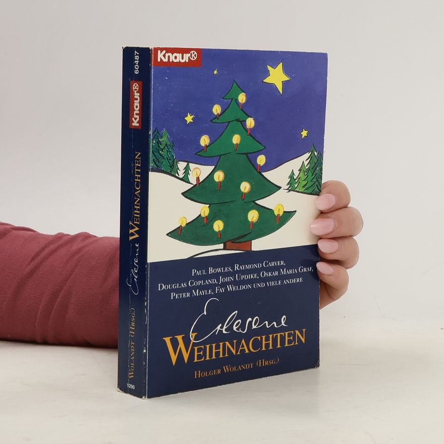 Douglas Berry Copland Erlesene Weihnachten