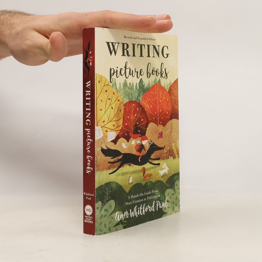 Paulus Writing Picture Books Revised and Expanded