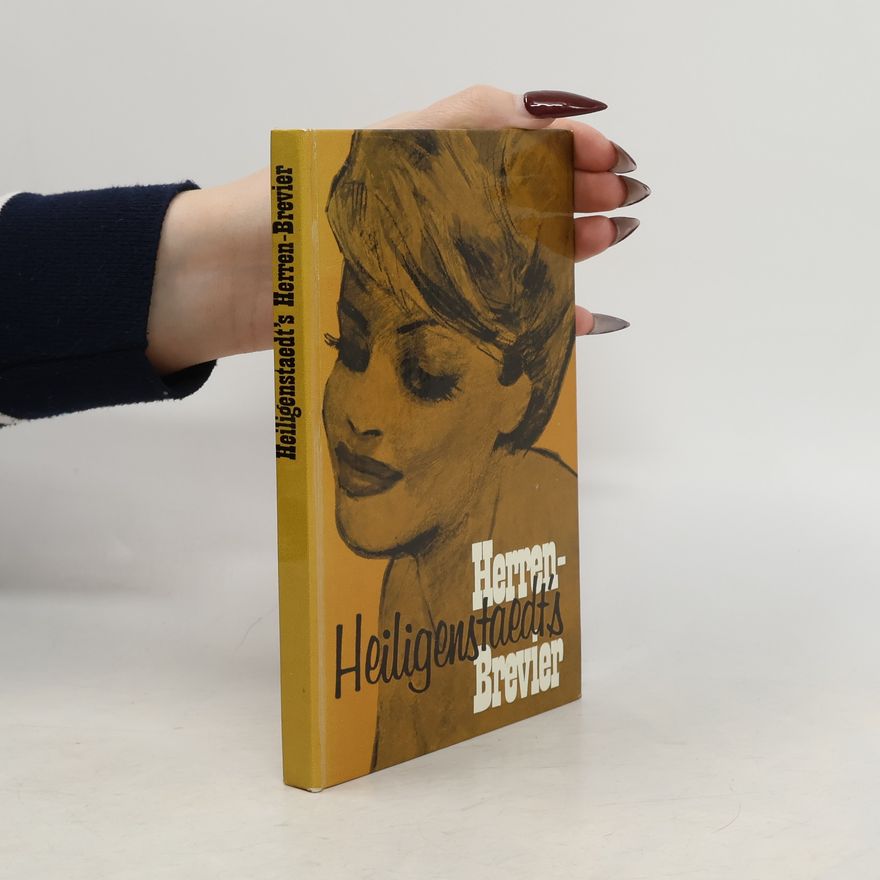 Autorenkollektiv Heiligenstaedt's Herren-Brevier