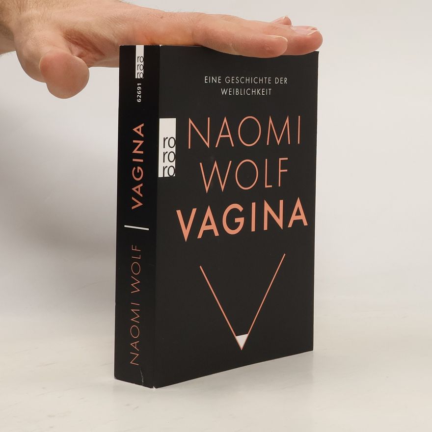 Naomi Wolf Vagina
