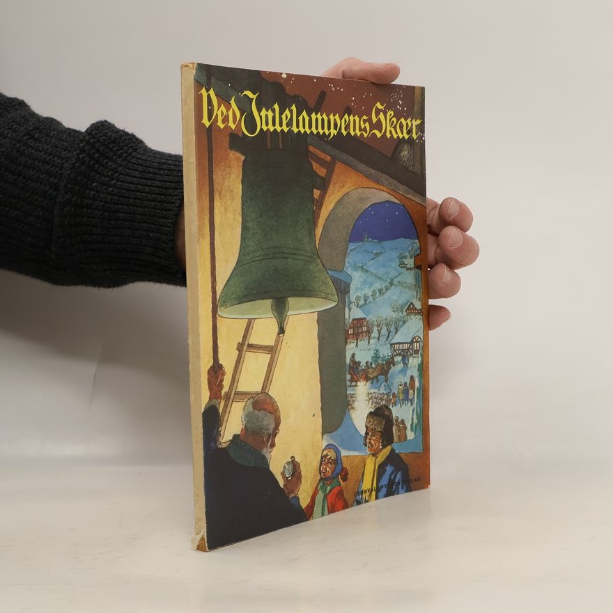 Various authors Ved Julelampens Skær