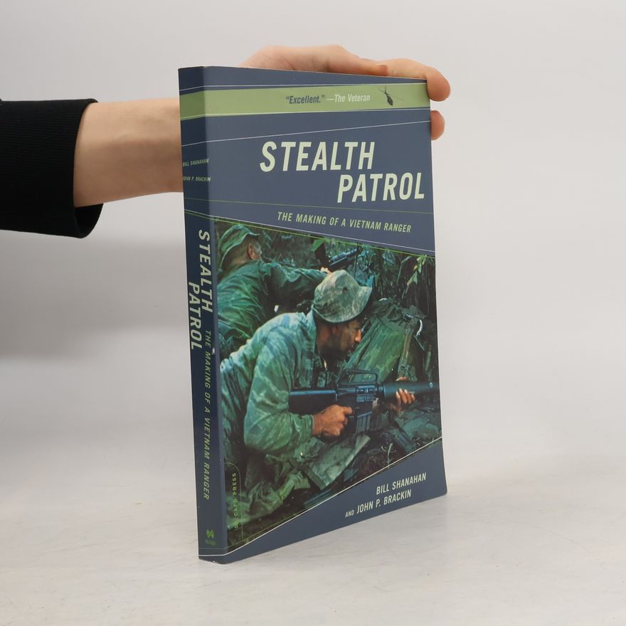 John P. Brackin Stealth Patrol