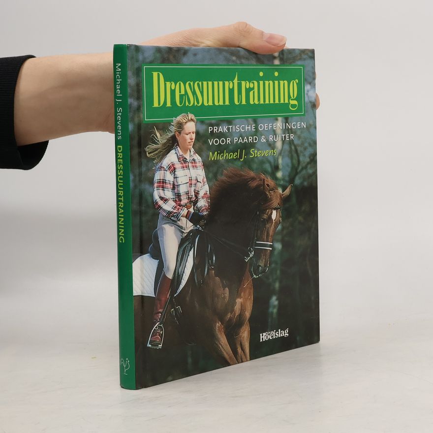 Marike J. Coverdale Dressuurtraining