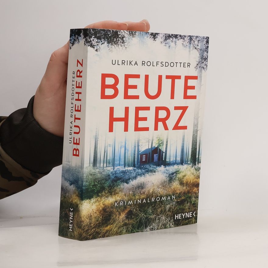 Ulrika Rolfsdotter Beuteherz