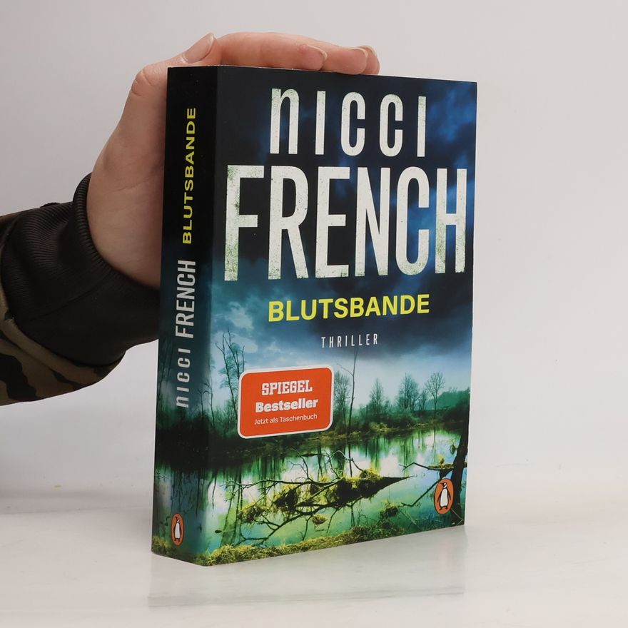 Nicci French Blutsbande
