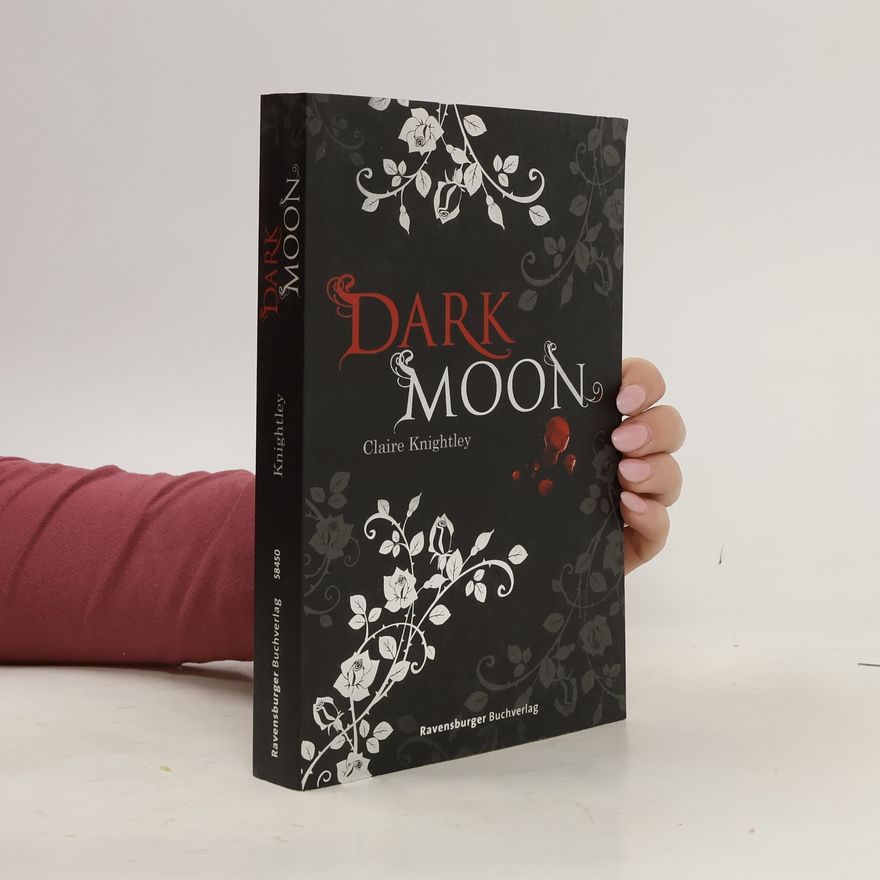 Claire Knightley Dark Moon