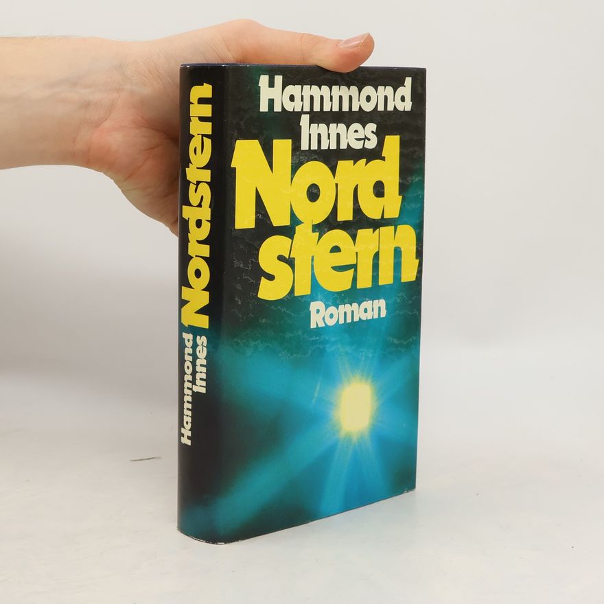 Hammond Innes Nordstern