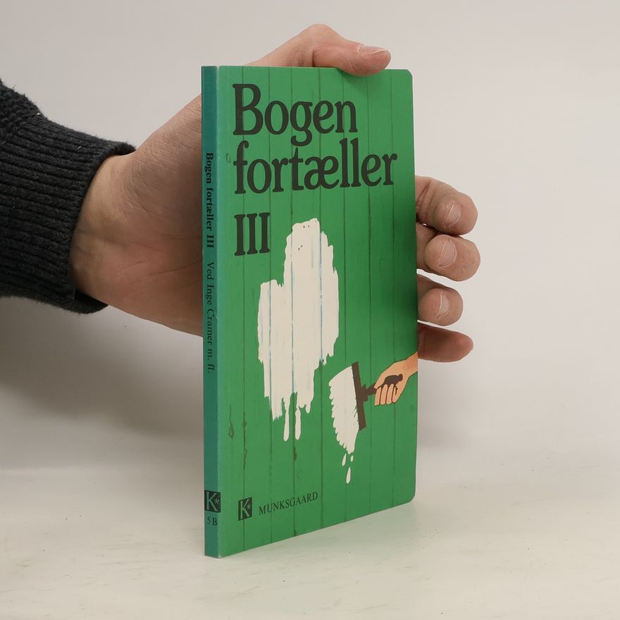 Inge Cramer Bogen fortæller