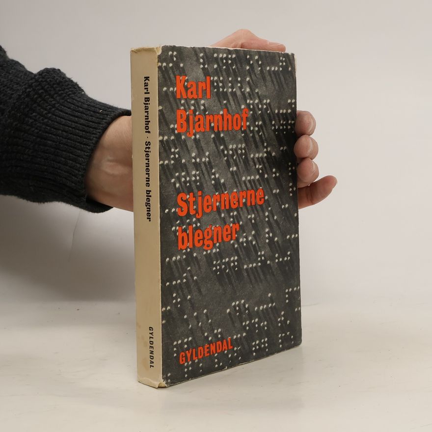 Karl Bjarnhof Stjernerne blegner