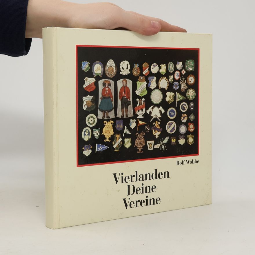 Rolf Wobbe Vierlanden Deine Vereine