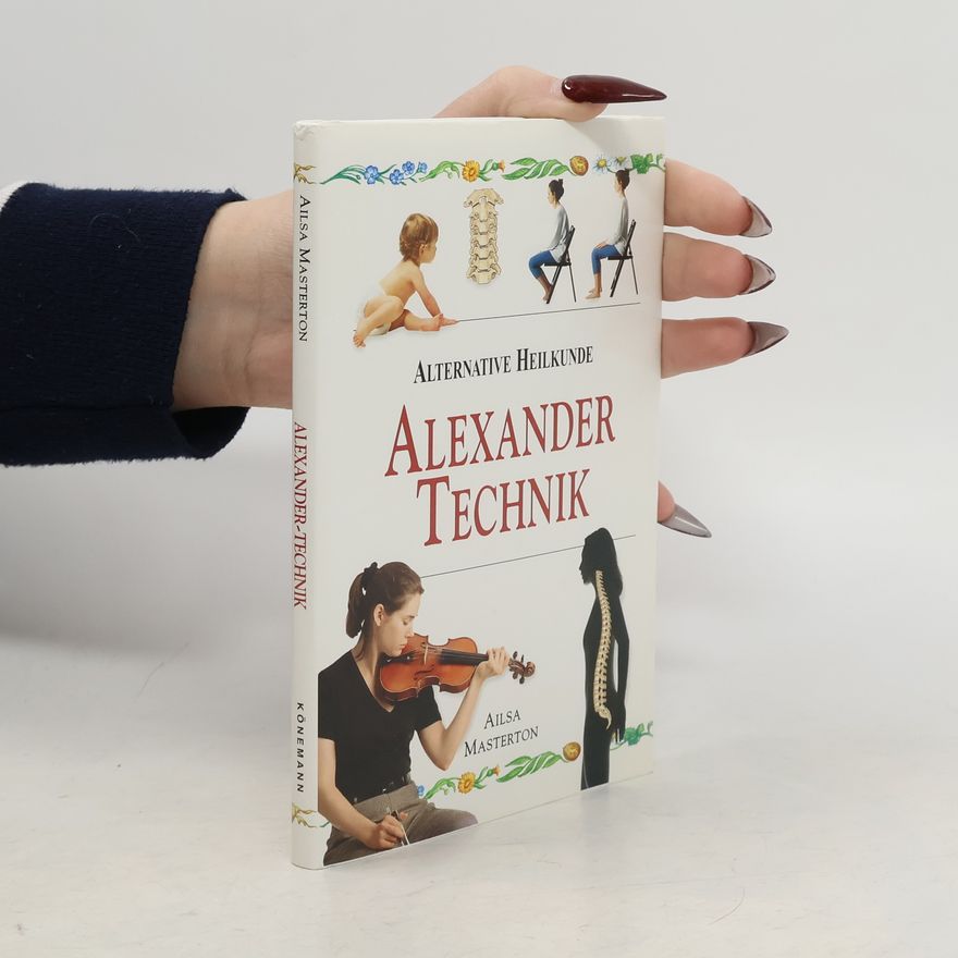 Ailsa Masterton Alexander-Technik