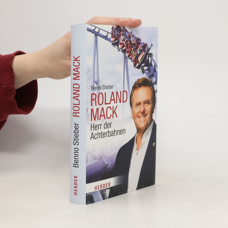 Benno Stieber Roland Mack