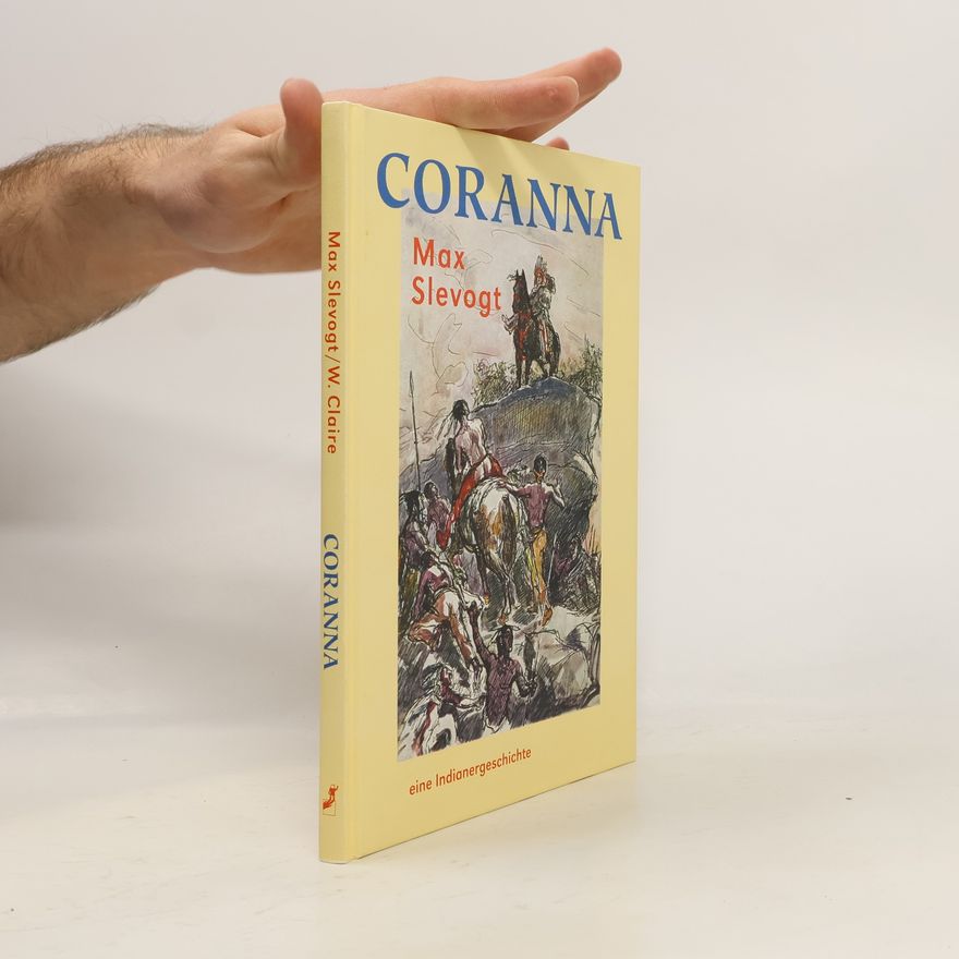 Max Slevogt Coranna