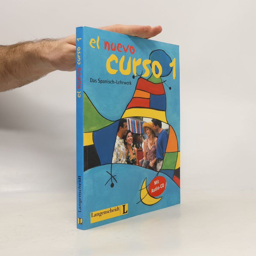 Autorenkollektiv El nuevo curso