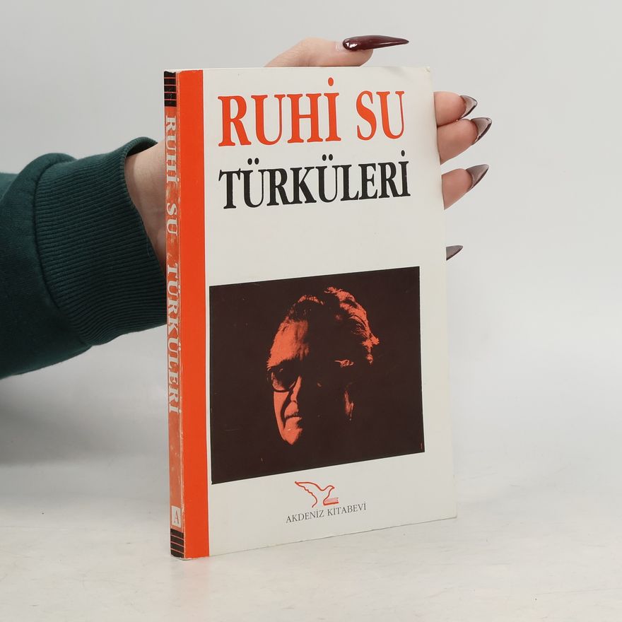 Ruhi Su Türküleri