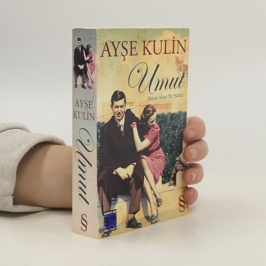 Ayşe Kulin Umut