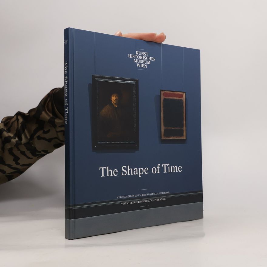 Sabine Haag The shape of time
