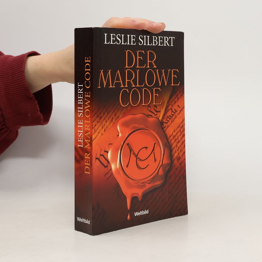 Leslie Silbert Der Marlowe-Code