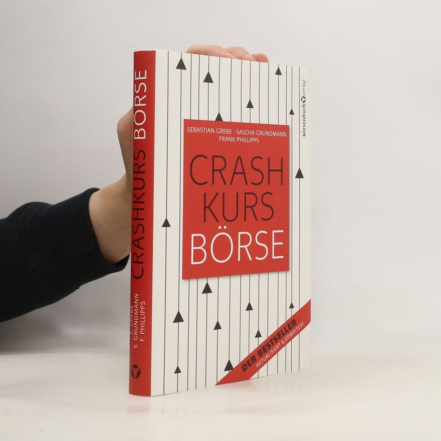 Sebastian Grebe Crashkurs Börse