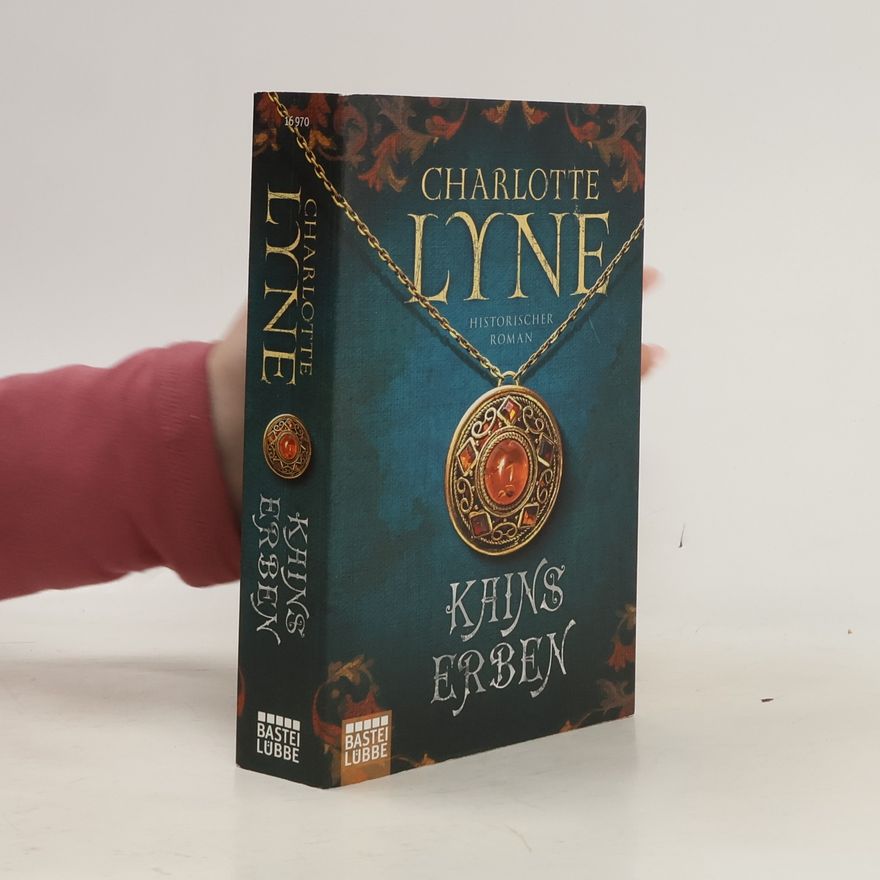 Charlotte Lyne Kains Erben
