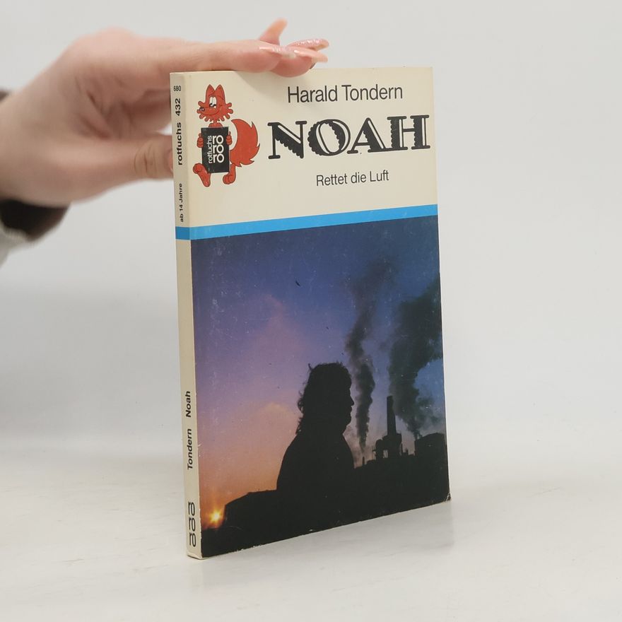 Harald Tondern Noah