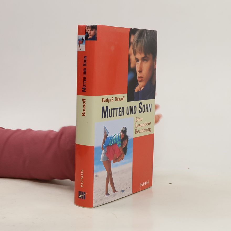 Evelyn S. Bassoff Mutter und Sohn