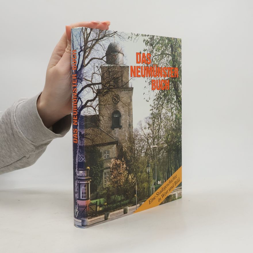 Herbert Engling Das Neumünster-Buch