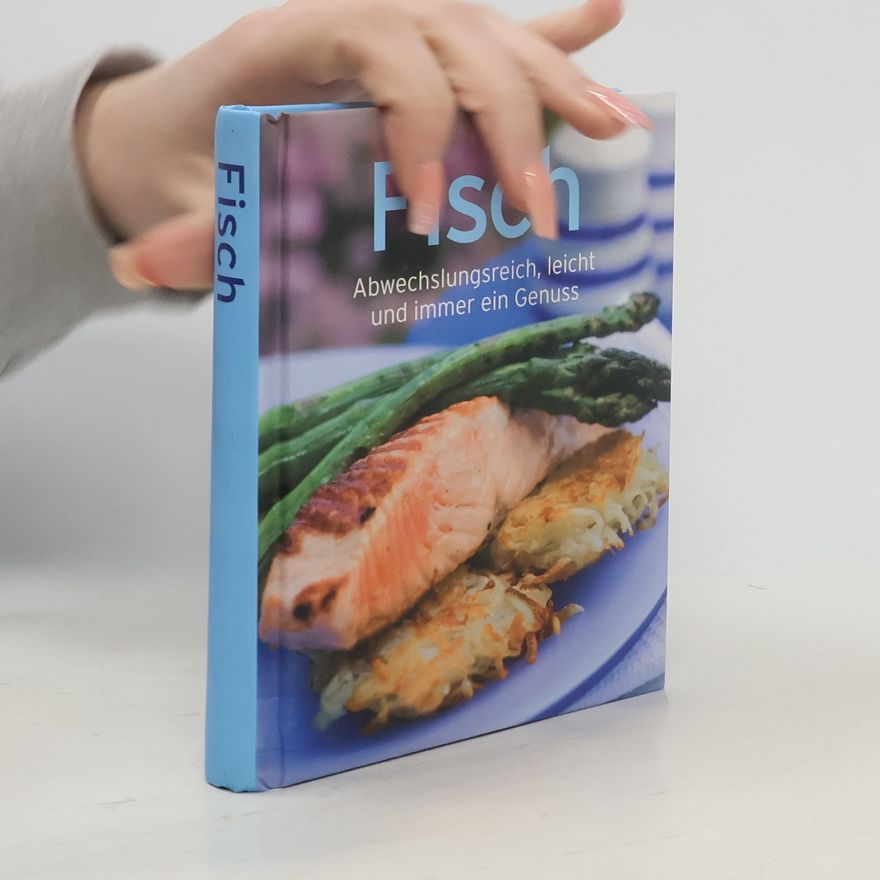Autorenkollektiv Fisch