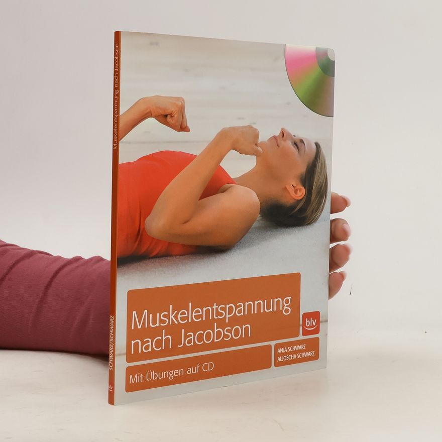 Autorenkollektiv Muskelentspannung nach Jacobson