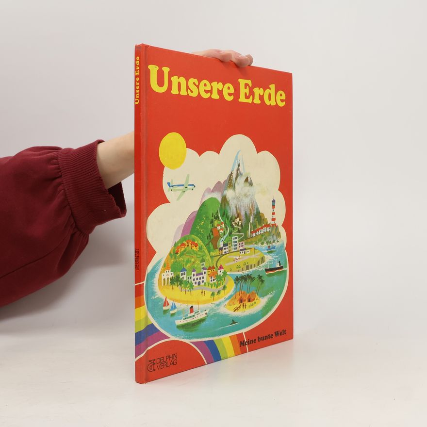 Kolektiv autorů Unsere Erde