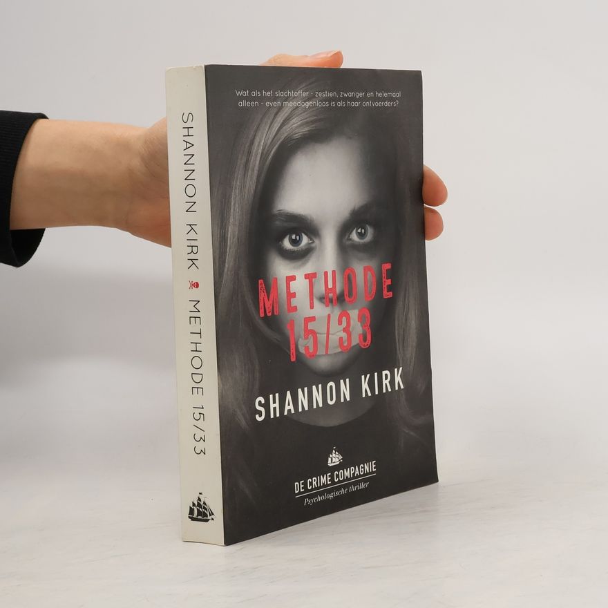 Shannon Kirk Methode 15/33