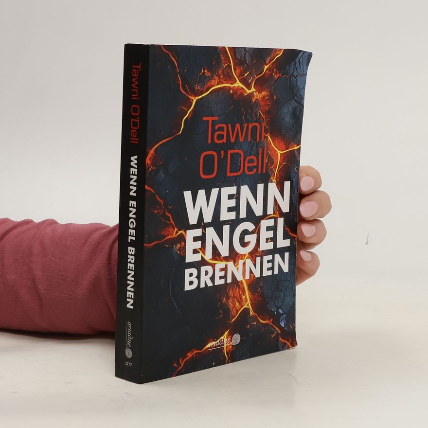 Tawni O'Dell Wenn Engel brennen