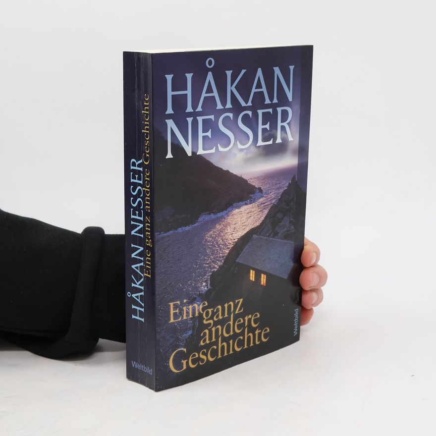 Håkan Nesser Eine ganz andere Geschichte