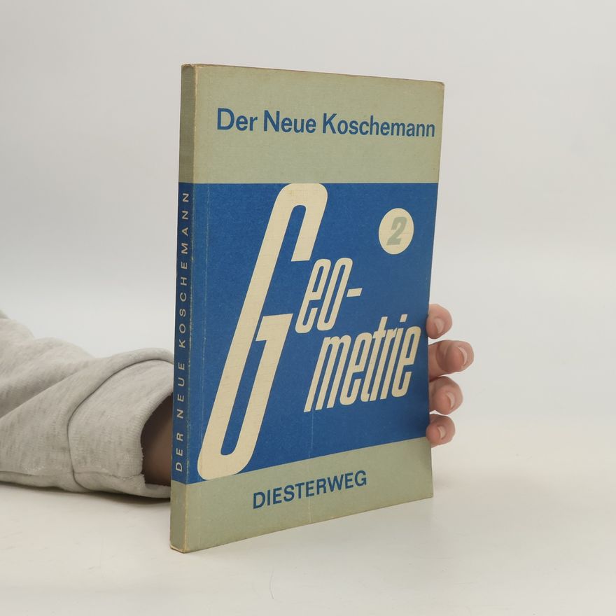 Kolektiv autorů Der Neue Koschemann, Geometrie 2