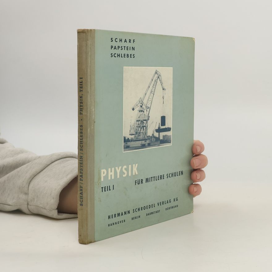 Autorenkollektiv Physik, Teil I