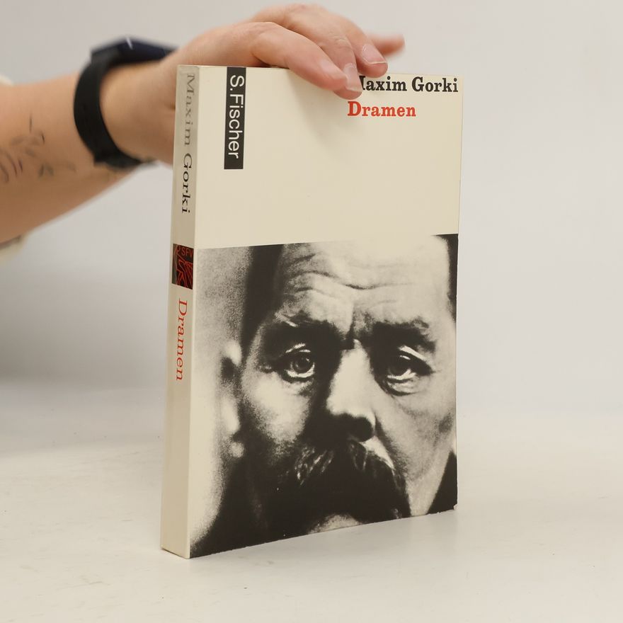 Maxim Gorky Dramen