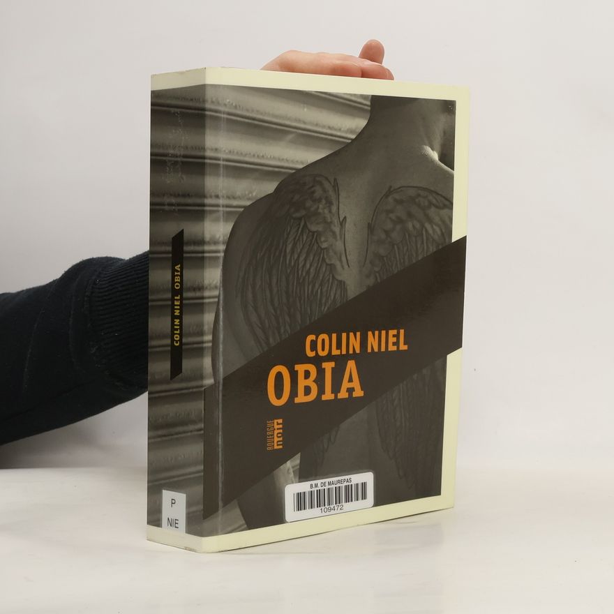 Colin Niel Obia