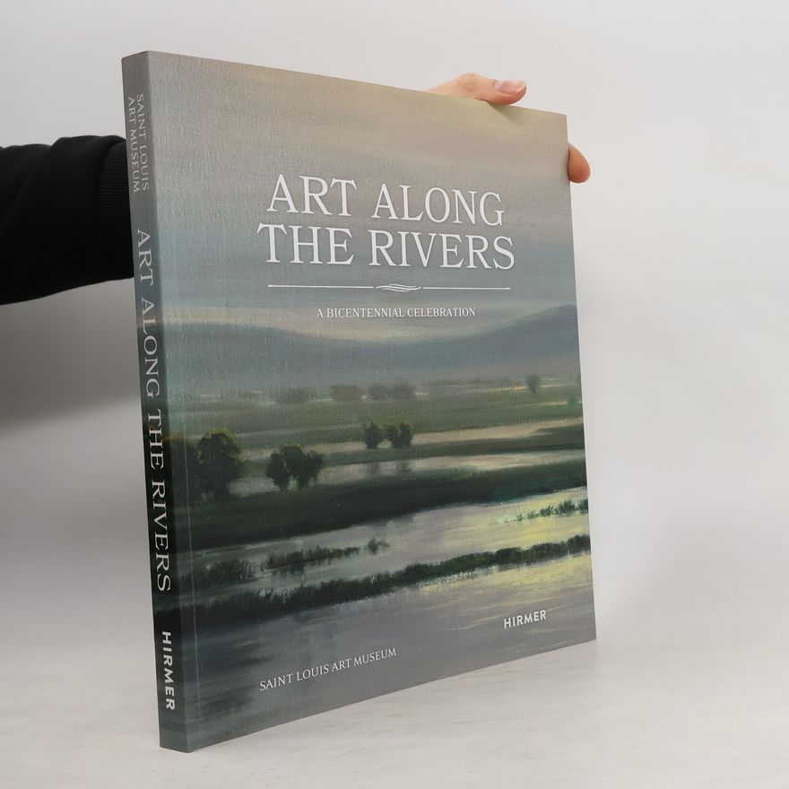 M. Melissa Wolfe Art Along the Rivers