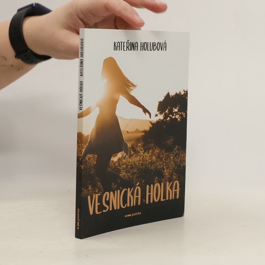 Kateřina Holubová Vesnická holka