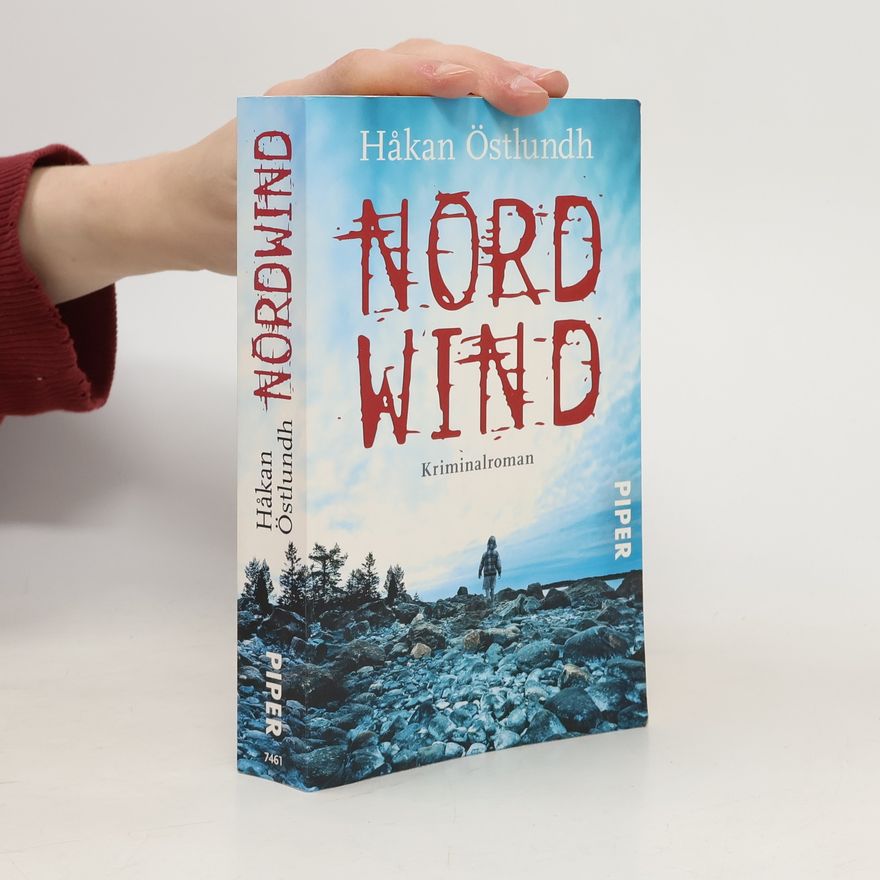 Håkan Östlundh Nordwind