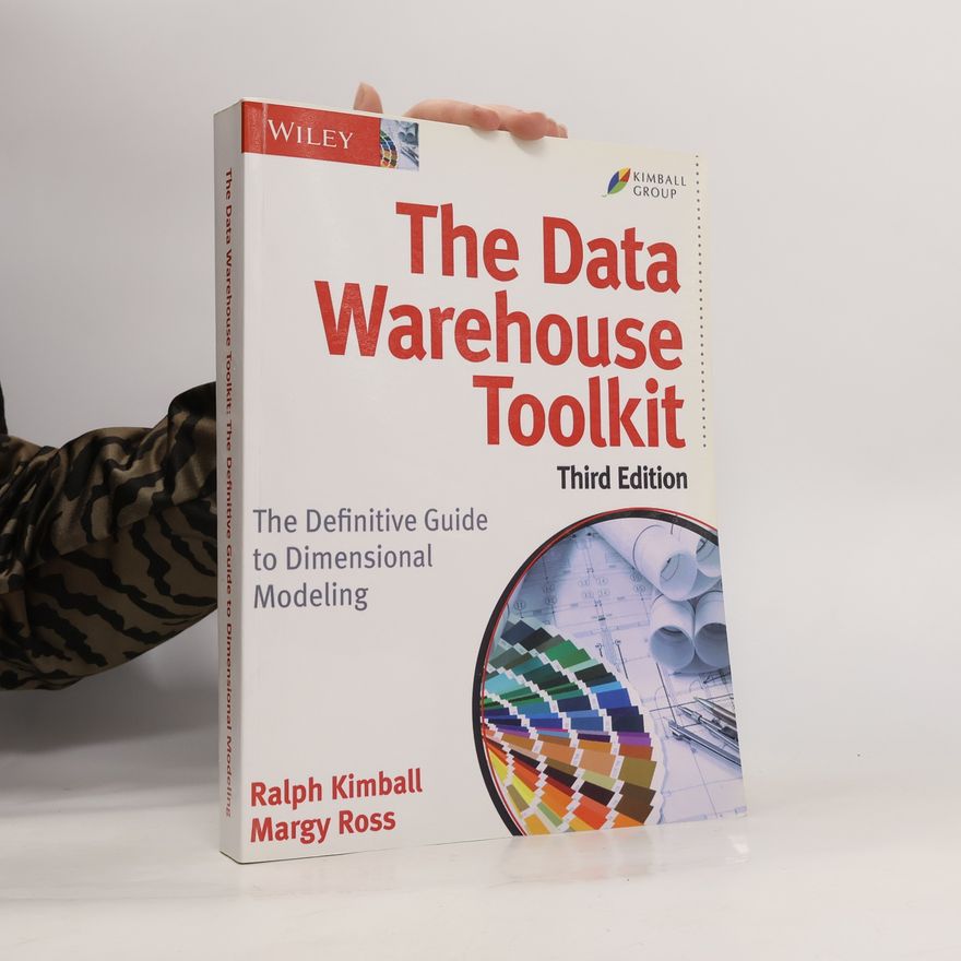 Ralph Kimball The Data Warehouse Toolkit