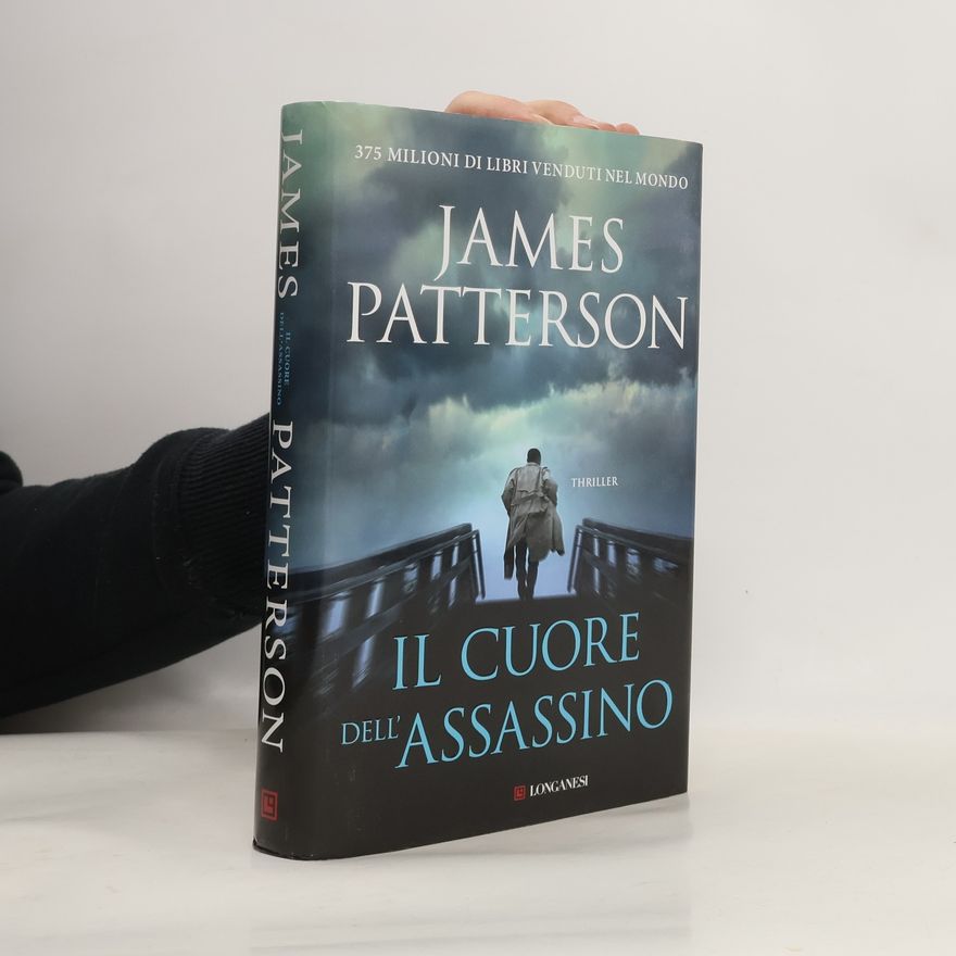 James Patterson La Gaja scienza - 1311: Il cuore dell'assassino