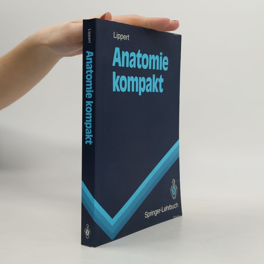 Herbert Lippert Anatomie kompakt