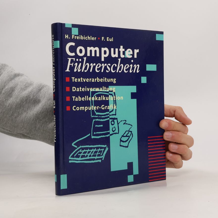 F. Eul Computer Führerschein