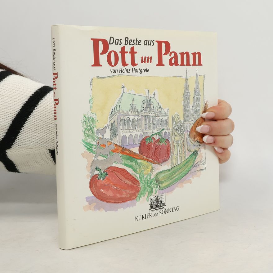 Autorenkollektiv Das Beste aus Pott un Pann