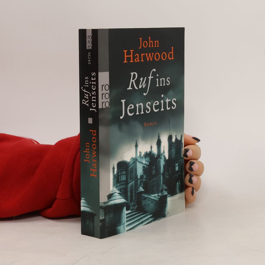 John Harwood Ruf ins Jenseits