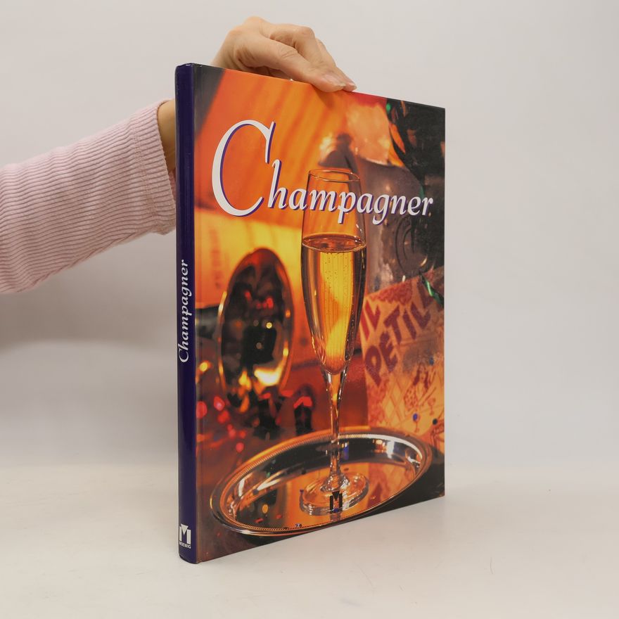 Frédérique Crestin-Billet Champagner