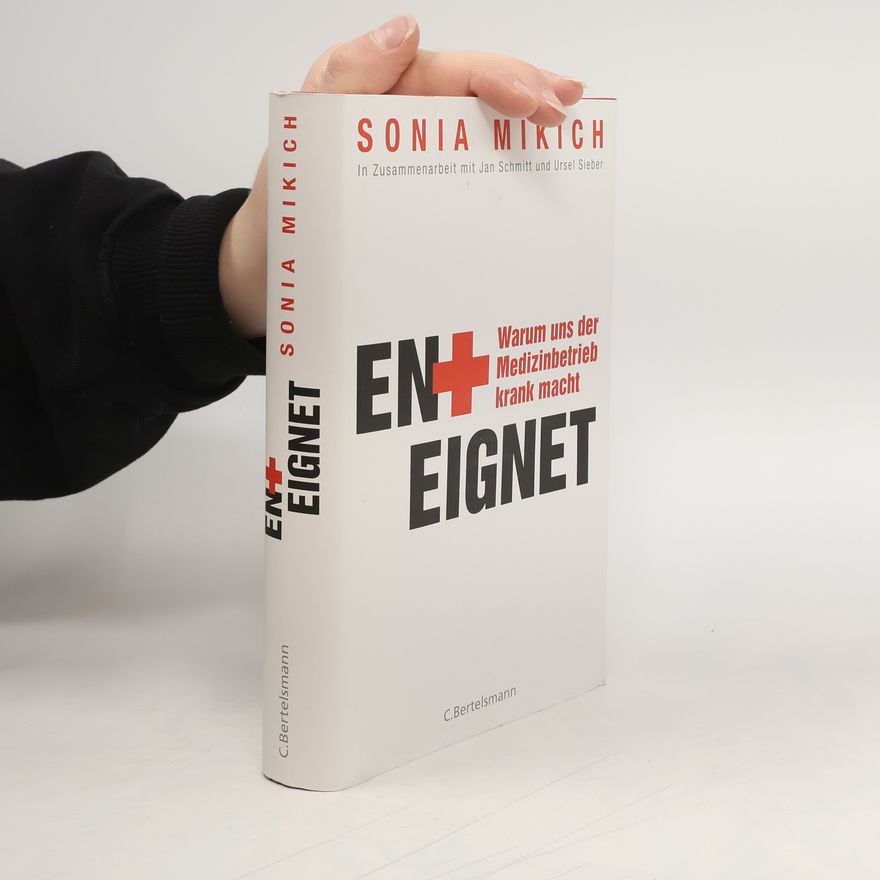 Sonia Mikich Enteignet