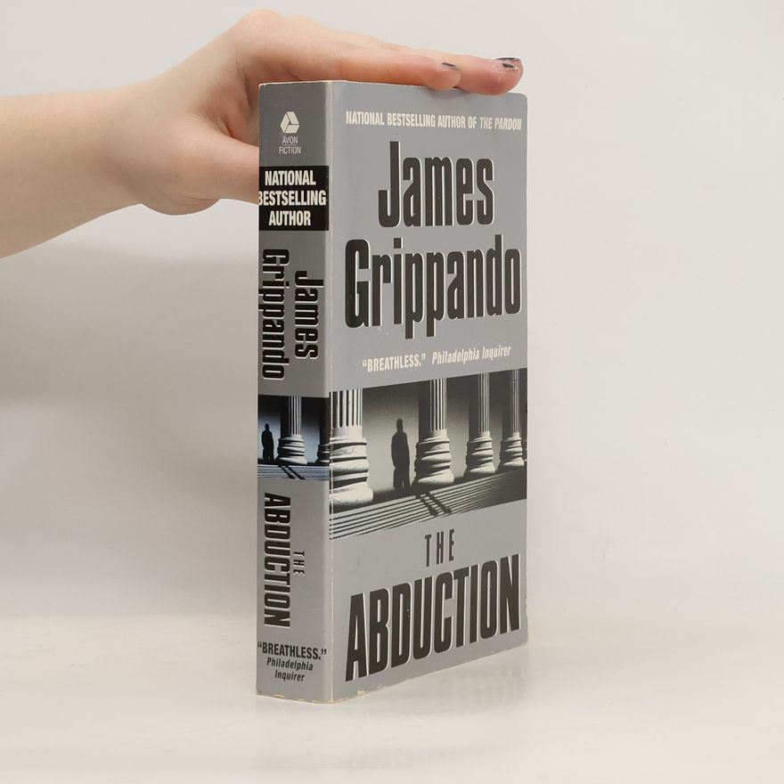 James Grippando The Abduction